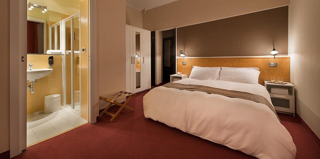 Hotel Aurora Monclassico Cameră foto